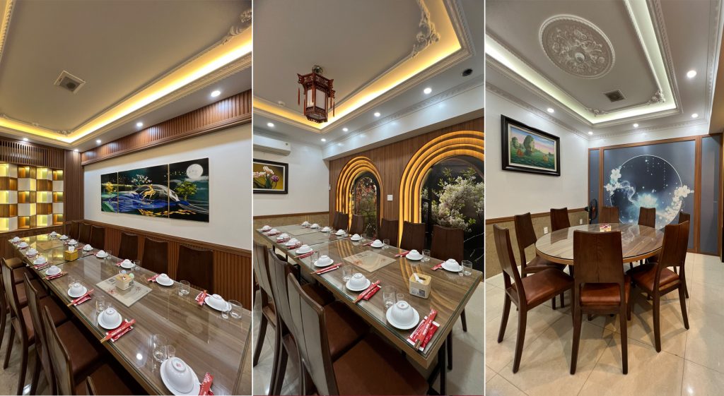 Dê ngon mạnh cường