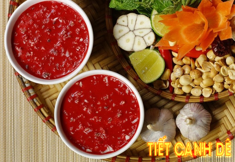 tiet-canh-de